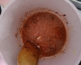 عکس مرحله 5 از دستور خورشت مرغ و بادمجان رژیمی 🍆