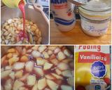 Gyümölcsleves, ahogy én szeretem😉 recept fázis 3 fotója
