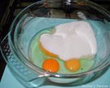Persian cup cakes (Cake Yazdi) recipe step 1 photo