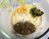 Panch Phoron Flavoured Stuffed Khandvi (Pressure Cooker Method - Fusion Style) recipe step 1 photo