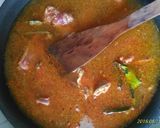 Foto langkah ke 7 dari resep Rendang Sapi Nikmat.