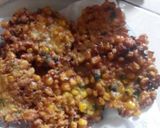 Foto langkah ke 4 dari resep Bakwan jagung.