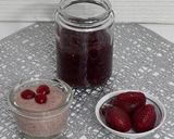 A picture of step 11 of Strawberry Dates Jam (No Sugar | No Pectin) 🍓.