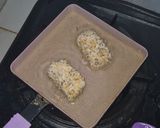 Foto langkah ke 3 dari resep Keju mozzarella stick nashville style.