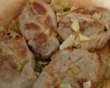 A picture of step 2 of My Chinese Salt & Pepper Pork Steaks #2Flavours #Mainmeal.