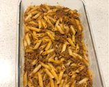 Foto del paso 6 de la receta Macarrones al horno