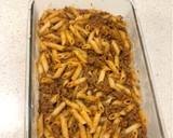 Foto del paso 6 de la receta: Macarrones al horno