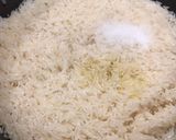 صورة لخطوة 5 من وصفة صينية الأرز باللحم المفروم