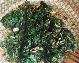 Foto del paso 2 de la receta: 🥬ESPINACAS🥬 🍵CREMOSAS🍵 (ideales para acompañar tallarines) 🍜🍜