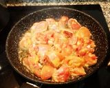 Foto del paso 2 de la receta: Lentejas con pollo y verduras a mi manera