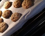 Une image de l'étape 4 de Cookies au beurre de cacahuète 🥜.