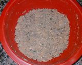 Foto del paso 3 de la receta: Medallones de Lenteja