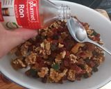 Foto del paso 1 de la receta: Pan de Pascua