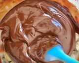 Une image de l'étape 1 de Le gâteau au chocolat de mon enfance 🍫.