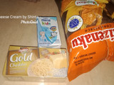 Cheese Cream Lembut Creamy by Shinta