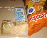 Foto langkah ke 1 dari resep Cheese Cream Lembut Creamy by Shinta.