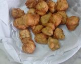 Foto del paso 6 de la receta: Buñuelitos de papa