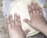 A picture of step 14 of Tart crust.