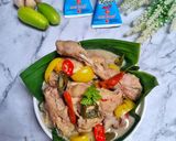 Foto langkah ke 3 dari resep Garang Asem.