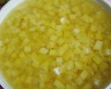 Foto langkah ke 1 dari resep Sambal goreng kentang ati ampela.