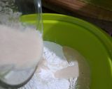 Foto langkah ke 3 dari resep Bakwan Sayur Kriuk.