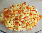 Foto del paso 8 de la receta: Ensaladilla de Salmón