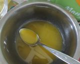 Foto langkah ke 1 dari resep Milk bath cake.