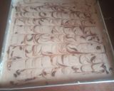 صورة لخطوة 5 من وصفة تحلية الجينواااز 😋😋😋😋