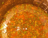 Foto del paso 7 de la receta: Tajín de sardina picada con Arroz