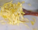 Foto langkah ke 4 dari resep Ginataang Bilo-Bilo (Kolak ala Filiphina).