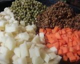 Foto del paso 4 de la receta: Guiso~
