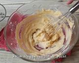 Foto langkah ke 1 dari resep Kue Kering Nastar Coklat Keju Kekinian Buat Lebaran 2019.