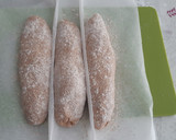 Foto del paso 7 de la receta: Pan integral