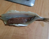 Foto del paso 2 de la receta: Bocartes rellenos de anchoa