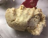 Foto del passaggio 4 della ricetta Biscotti con arance candite e nocciole