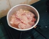 Foto langkah ke 3 dari resep Sop ayam.