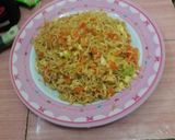 Foto langkah ke 3 dari resep Mie eko goreng.