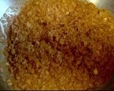 A picture of step 2 of Sheik's Gourmet Pizza: The Syrian