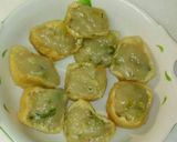 Foto langkah ke 4 dari resep Tahu cilok.