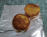 Foto del paso 8 de la receta: Hamburguesa casera
