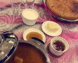 صورة لخطوة 3 من وصفة الخبزة الجنوبية