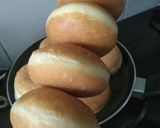 Foto langkah ke 7 dari resep Donat Fancy.
