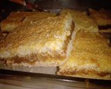 Foto del paso 9 de la receta: Cuadrados de Coco y Dulce de leche