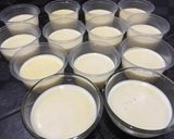 Foto langkah ke 7 dari resep Pudding Ala Gyukaku.