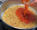 Foto del paso 5 de la receta: Solomillo de cerdo en salsa (rica y fácil)