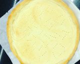 Une image de l'étape 4 de Tarte aux fraises 🍓.