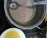 Hình bước làm 2 của món Sủi zìn (Sủi dìn)