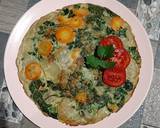 Cara Membuat Omelet Sayur 8