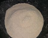 Foto del paso 1 de la receta: Fideos integrales
