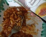 Foto del paso 2 de la receta Galletitas de plátano y avena